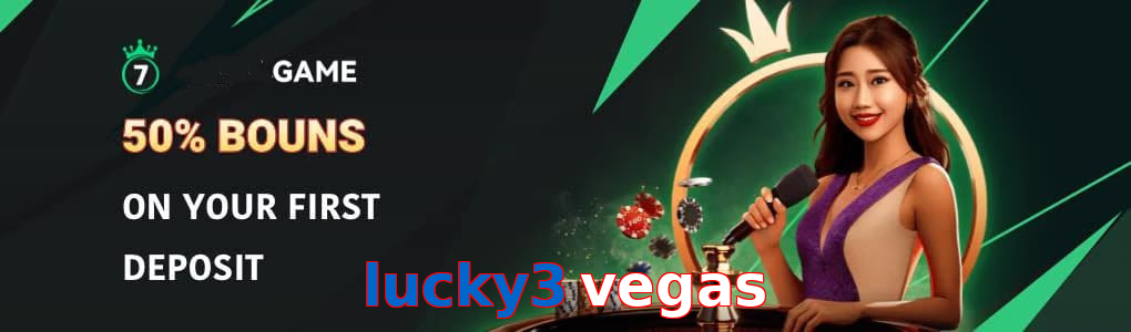 Lucky3 Vegas