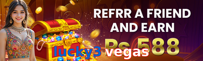 Lucky3 Vegas