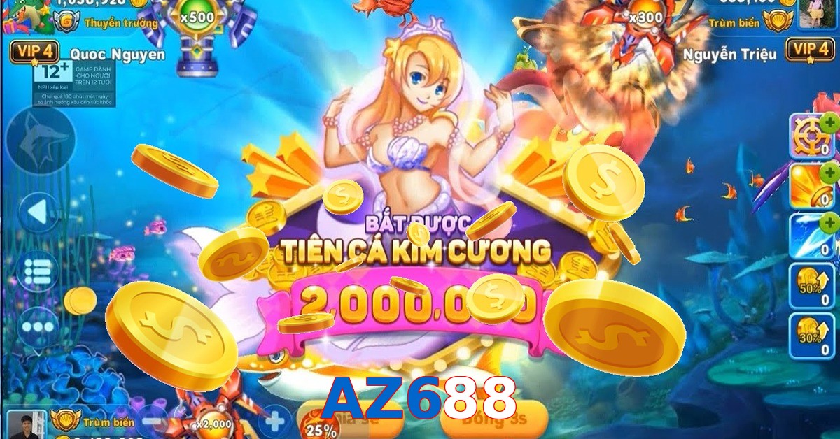AZ688